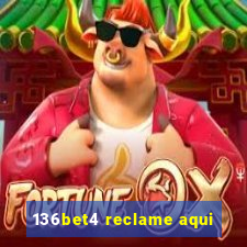 136bet4 reclame aqui